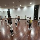 어린이 발레A 이미지