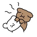 구산동 강아지 이미지