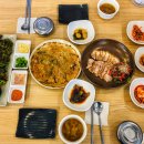 대덕골보쌈칼국수 이미지