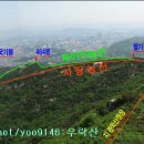 320 능선 이미지