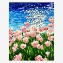 취미 :: 신당동화실 코스모스아트랩에서 취미미술 원데이클래스 다녀온 후기🎨🫶🏻