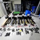 희망 스크린골프 이미지