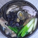 주왕산버섯백숙 이미지
