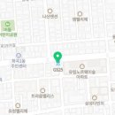 GS25화곡영광 이미지