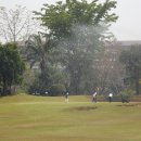 '물의 축제' 태국의 송끄란 축제가 열립니다. 이미지