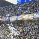 28 | [2026 K리그2] 수원삼성블루윙즈 VS 서울이랜드 홈경기 후기 (26/02/28)