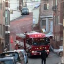 서울개봉초교 앞 이미지