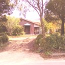 남한강 태양광발전소 이미지