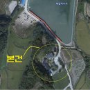 새말저수지 이미지