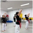클래스티지 드림 태권도장 이미지