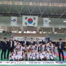 계명대 FLYING 영웅 태권도장 이미지