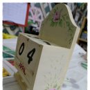 포크아트 & 쉐비로즈 이미지