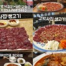 고박사생고기