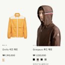 에티아 | 몽클레르 바람막이 자켓 종류별 실착 사이즈 후기 : 에티아슈·그림퍼스·레페 등 5종, 가격 인상 잊게...