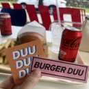 [서산/해미 맛집] 육즙 가득 수제버거 버거듀 Burger DUU 🍔♥️ (해미읍성돌담뷰 맛집)
