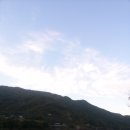 지리산 팔베개 이미지