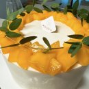 빵긋 행복공작소 | 빵긋행복공작소 망고케이크 미사 빵집 찾으신다면 추천해요