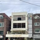 용산-92 | 용산 루프탑 카페 커피볶는 시골커피 서울용산점 방문후기