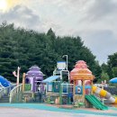 중앙공원 주차장정문 이미지