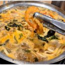 팔당원조칼제비칼국수 이미지