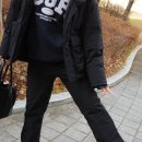 자르자르 | 올겨울 필수템! 깔깔이바지, 양털바지 찾으세요? 자르빅 패딩바지 커플템 후기
