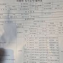 스팅어 마이스터 - 자동차정기검사 대행 합격!! 이미지