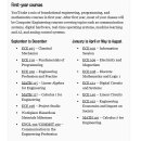 네트웍소프트 | 워터루 컴퓨터 엔지니어링 합격 후기와 전공, 등록금, 기숙사, 코업, 진로까지 싹 다 알려드림