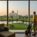 부르나이 | 브루나이 위치와 술탄 골프여행 후기