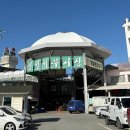 서부시장 화장실 이미지
