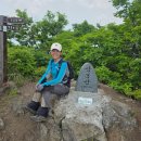 동구사 | 함양오르고 1일 2산 삼봉산(15) 최단코스ㅣ오도재 원점산행