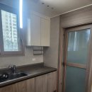 하나유보라아파트경로당 | 다산 반도유보라 메이플 인테리어필름 시공후기｜전체필름 화이트 리폼 (남양주 더존하우스)