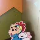 짱구는 못말려 : 우리들의 공룡일기 후기 (롯데시네마 특전 엽서)