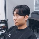 아라헤어샵 | 검단신도시 아라역 남성전문 헤어샵 인히어센트 | 다운펌 가르마펌 후기