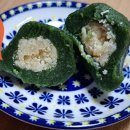 황금빛 떡방 이미지