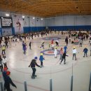 평창국민체육센터 이미지