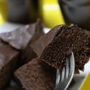 브라우니 이미지