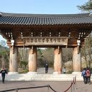수덕사 선미술관 이미지