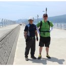 해파랑길9구간 이미지