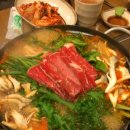 평창도토리매운칼국수 이미지