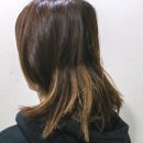 반송동200 | 동탄 반송동 미용실 헤어다이아 동탄점 민철 수석디자이너 아윤채 클리닉 후기