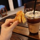 행복한찹쌀꽈배기 이미지