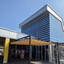 산골황태3대식당/화촌-양양방향 | 홍천휴게소(양양방향) 리뷰 - 속초 가기 전 들러볼 만한 풍경이 좋은 휴게소