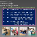 ▣부산경남[애플&짐스 아카데미]5월 필라테스 매트/소도구 과정▣ 이미지