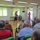 밸리댄스 주간 이미지