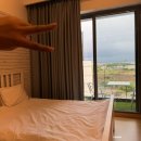 형제전기 | 서귀포 산방산숙소 루시드엠 펜션 조식이 맛있는 사계 형제섬 오션뷰 펜션 후기