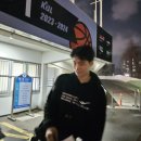 LG 체육관 이미지