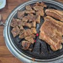 석정숯불갈비 이미지