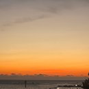 희망찬주유소 | 울산 투썸 플레이스 정자 바닷가 카페에서 즐기는 2026년 새해 일출