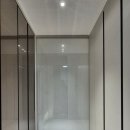 오크린 | [이룸도어 부산 사상중문] 에코델타 푸르지오린 패브릭원슬라이딩 영림 미스티오크😍