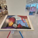 다니엘 작은도서관 | 새로 개관한 강동 중앙도서관 다녀온 후기